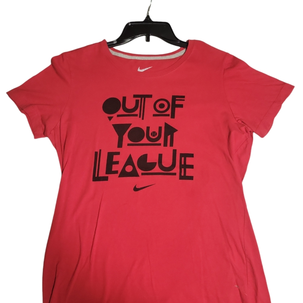 Nike shirt